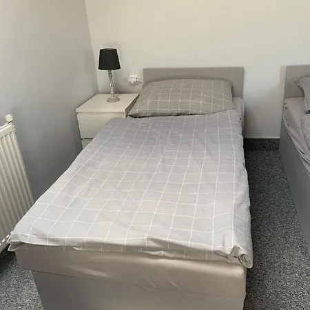 Alena Apartment Ostrava