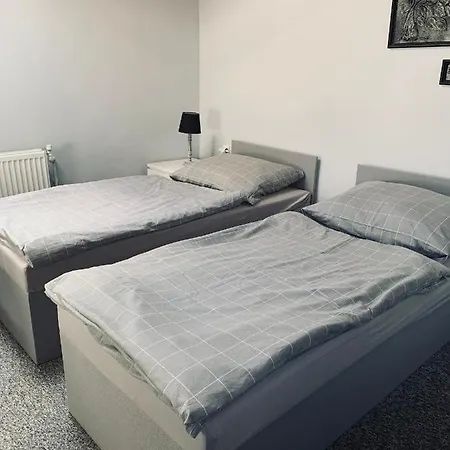 Alena 俄斯特拉发