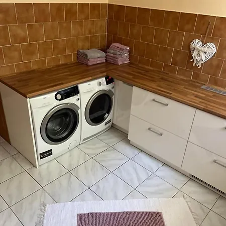 Apartment Alena *