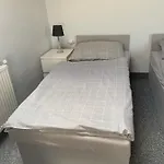 Alena Appartamento Ostrava