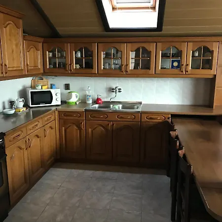 Ubytovani Alena Ostrava