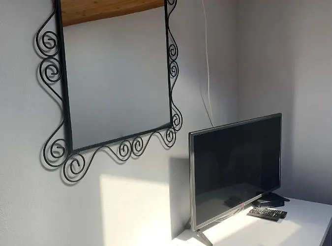 Apartment Alena Ostrava